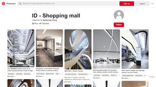 
                            13. 22 Best ID - Shopping mall images | Shopping center, Shopping mall ...