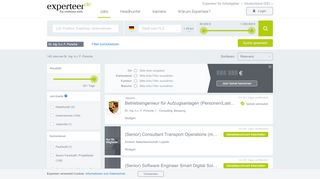 
                            11. 221 Jobs bei Dr. Ing. h.c. F. Porsche | Experteer