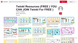 
                            6. 229 Best Twinkl Resources (FREE ) YOU CAN JOIN Twinkl For ...