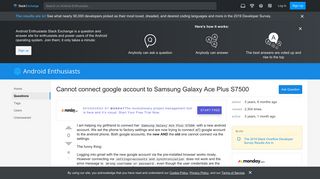 
                            9. 2.3 gingerbread - Cannot connect google account to Samsung Galaxy ...