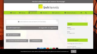 
                            10. 24. BVH Doppel Open – bvh tennis