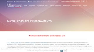 
                            5. 24-cfu-accesso – Formazione Docenti