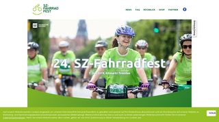 
                            5. 24. SZ-Fahrradfest