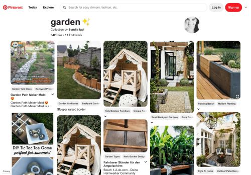 
                            7. 263 besten garden   Bilder auf Pinterest in 2018 | Garden tool ...