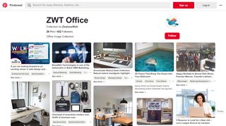 
                            10. 27 Best ZWT Office images | Design offices, Design interiors, Desk