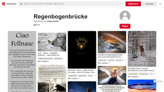 
                            12. 28 besten Regenbogenbrücke Bilder auf Pinterest in 2018 ...