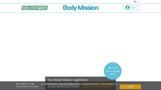 
                            4. 28 Days Body Mission