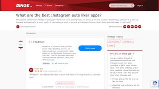 
                            7. 29 Best Instagram Auto Liker Apps 2019 - Softonic