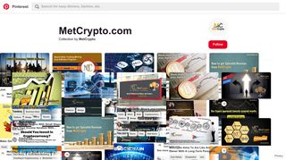 
                            7. 29 best MetCrypto.com images on Pinterest | Coding, Computer ...