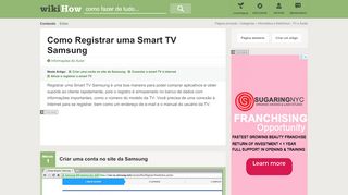 
                            10. 3 Formas de Registrar uma Smart TV Samsung - wikiHow