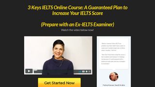 
                            1. 3 Keys IELTS Success System - 3keysielts.com