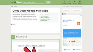 
                            6. 3 Modi per Usare Google Play Music - wikiHow