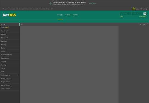 
                            2. 3 More - Bet365