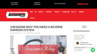 
                            9. 3 Reasons Why You Need a Reverse Osmosis System - The ...