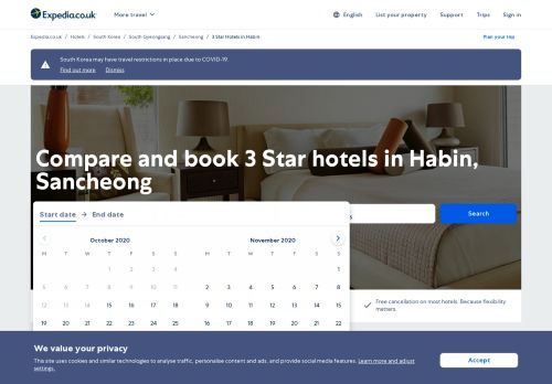 
                            11. 3 Star Hotels in Habin, Sancheong: Habin Hotel Guide - Expedia
