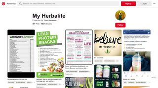 
                            9. 301 Best My Herbalife images | Herbalife nutrition, Herbalife shake ...
