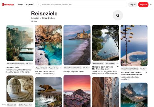 
                            10. 34 besten Reiseziele Bilder auf Pinterest | Orte zum besuchen ...