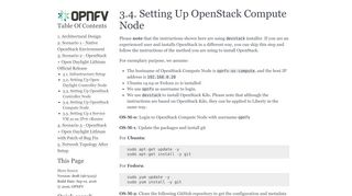 
                            11. 3.4. Setting Up OpenStack Compute Node — workspace draft ...