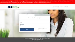 
                            12. 360 Central - CustomerLogin