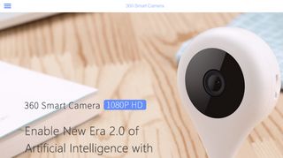 
                            4. 360 Smart Camera