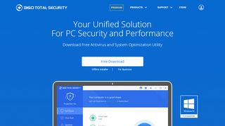 
                            3. 360 Total Security: Free Antivirus Protection | Virus Scan & Removal ...