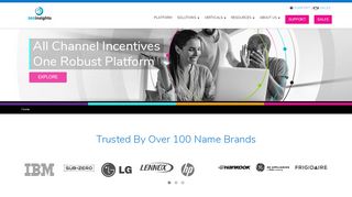 
                            10. 360insights: Channel Incentives That Work For Big Brands