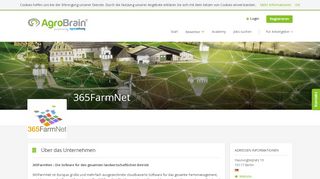 
                            10. 365FarmNet | Agrobrain