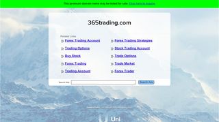 
                            9. 365trading - Affiliate Program