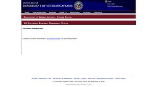 
                            4. 36C24218Q0519 36C242... - VA Vendor Portal - VA.gov