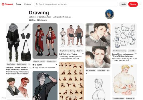 
                            11. 384 besten Drawing Bilder auf Pinterest in 2019 | Manga Drawing ...