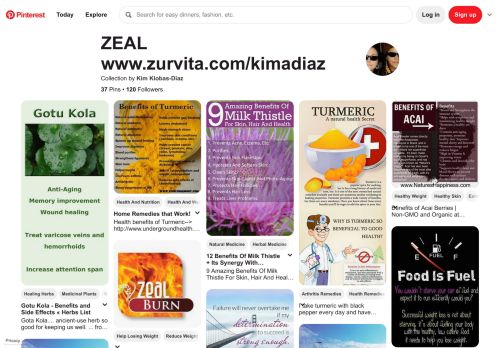 
                            12. 39 Best ZEAL www.zurvita.com/kimadiaz images | Amazing, Clock ...