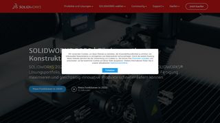 
                            9. 3D-CAD-Konstruktionssoftware