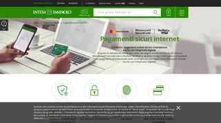 
                            9. 3D Secure Visa e Mastercard | Pagamenti sicuri online, internet e ...