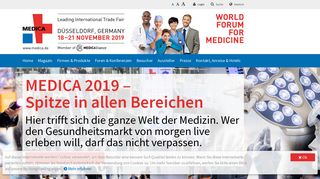 
                            10. 3DHISTECH Ltd. of Budapest at MEDICA 2018 in Düsseldorf ...