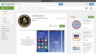 
                            8. 3i-Networks - Aplikasi di Google Play