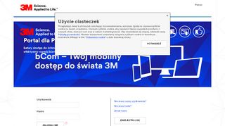 
                            1. 3M Partner Portal | 3M Polska