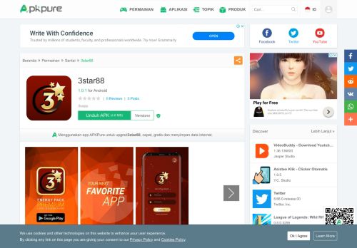 
                            10. 3star88 for Android - APK Download - APKPure.com