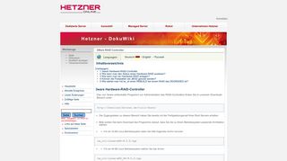 
                            12. 3Ware RAID Controller – Hetzner DokuWiki