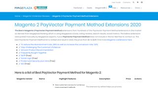 
                            11. 4+ Best Magento 2 PayVector Payment Method Extension Free ...