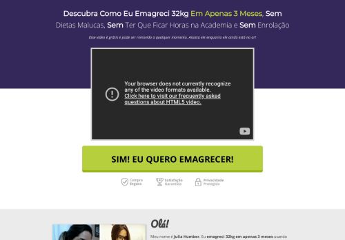 
                            8. 4 Semanas Para Emagrecer