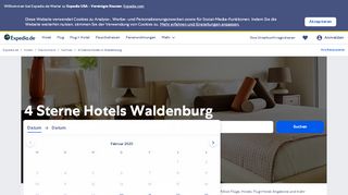 
                            2. 4 Sterne Hotels Waldenburg, Sachsen | Hotels Expedia.de