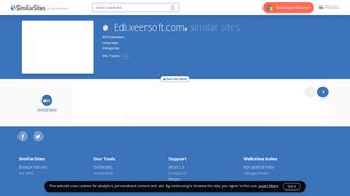 
                            10. 40 Similar Sites Like Edi.xeersoft.com - SimilarSites.com