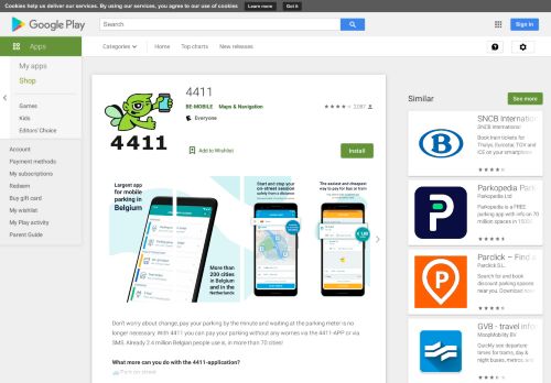 
                            11. 4411 - Apps on Google Play