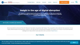 
                            9. 451 Research - Insight in the age of digital disruption