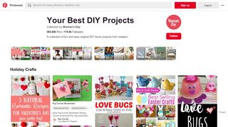 
                            9. 456168 Best Your Best DIY Projects images in 2019 | Diy ... - Pinterest