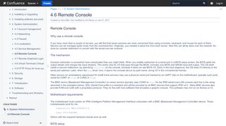 
                            4. 4.6 Remote Console - OpenIndiana - OpenIndiana Wiki