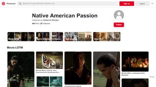 
                            11. 464 Best Native American Passion images | Native american indians ...