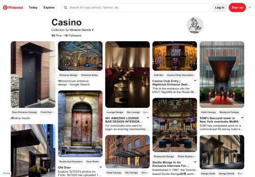 
                            5. 47 best Casino images on Pinterest | Department store, Architecture ...