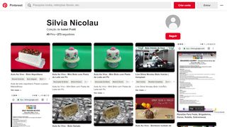 
                            7. 49 melhores imagens de Silvia Nicolau | Youtube, Youtube movies e ...