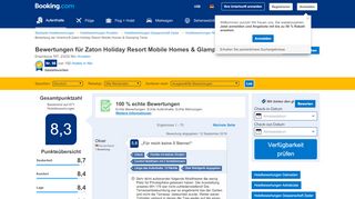 
                            10. 494 echte Bewertungen für Zaton holiday | Booking.com